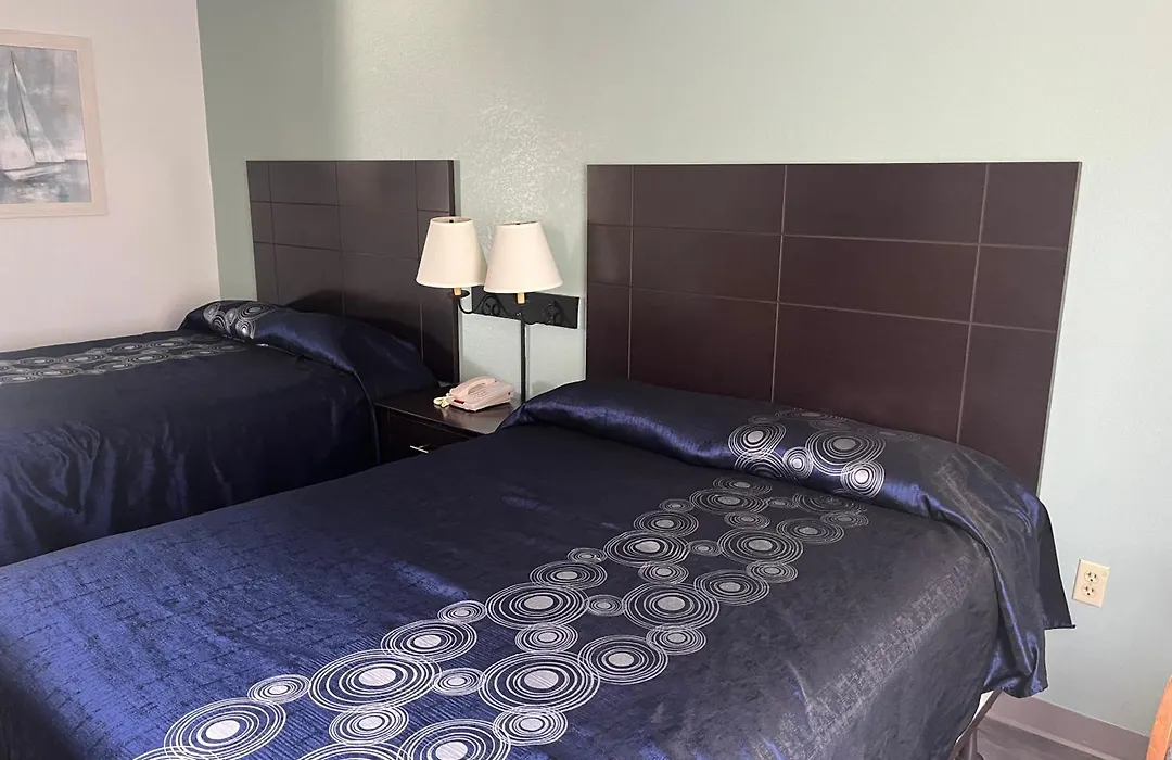 Anastasia Inn - Saint Augustine-1