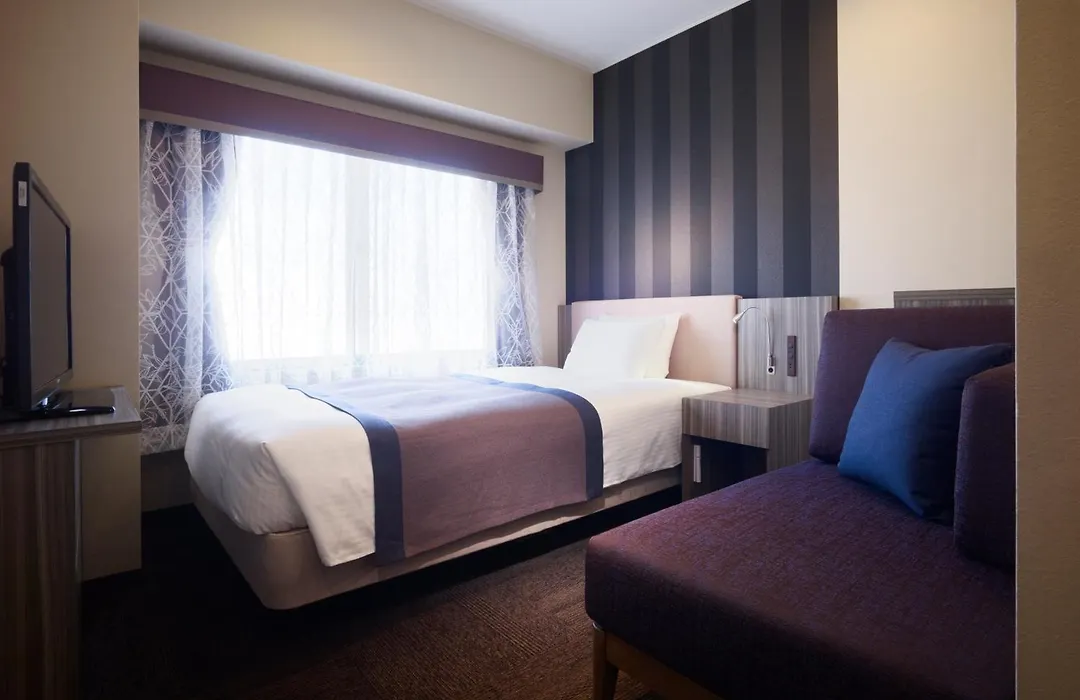 Almont Inn Tokyo Nihonbashi-1