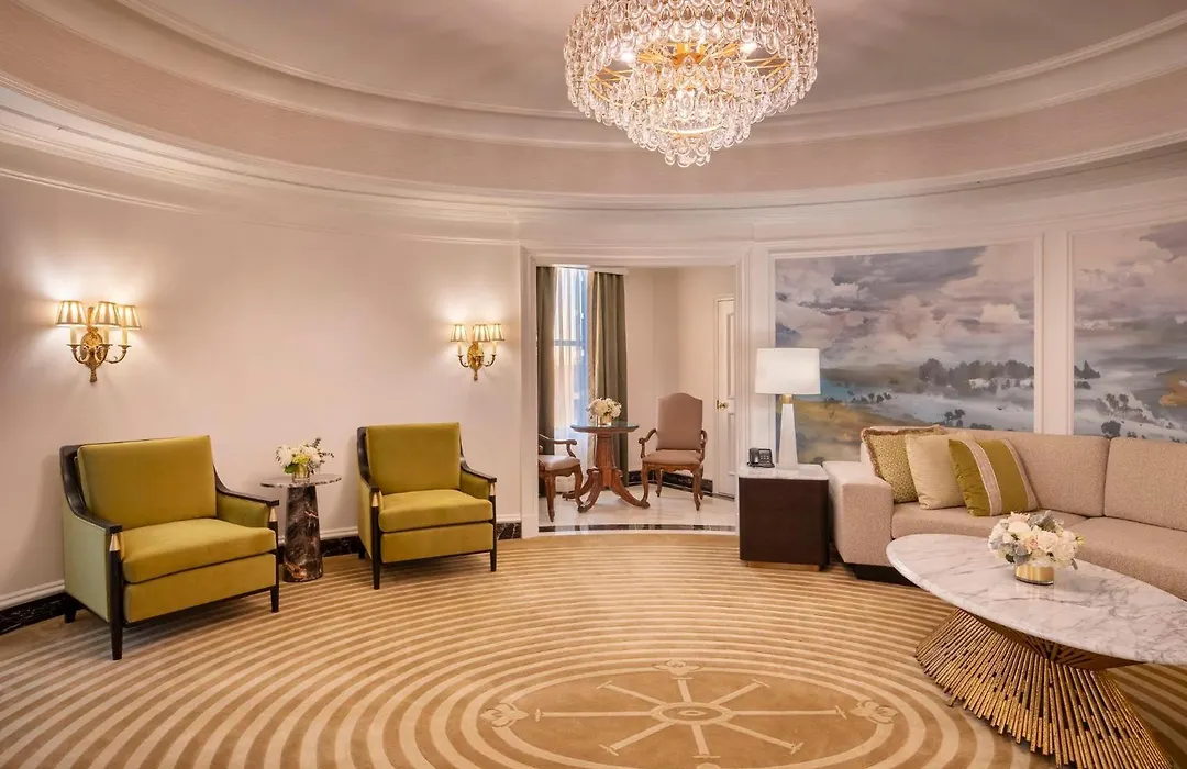 Willard Intercontinental Washington By Ihg-1