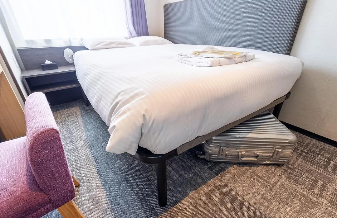 E Hotel Higashi Shinjuku-1