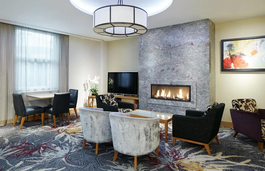 Club Quarters Hotel Covent Garden Holborn, London-1