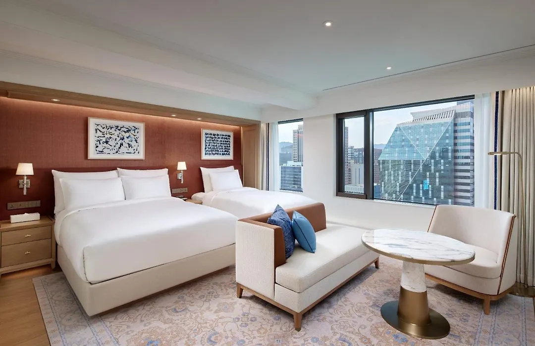 The Grand Lotte Seoul - Formerly Known As Lotte Hotel Seoul-1