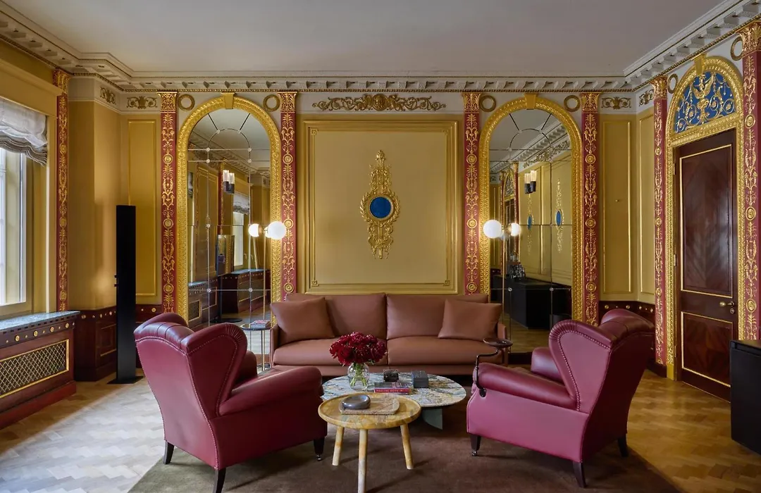 Hotel Cafe Royal-1