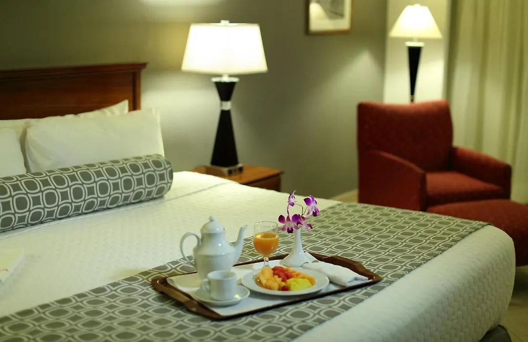 Crowne Plaza Panama By Ihg-1
