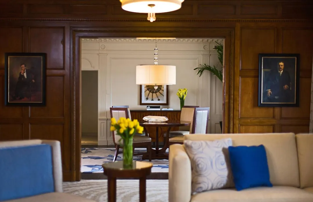 Peoria Marriott Pere Marquette-1