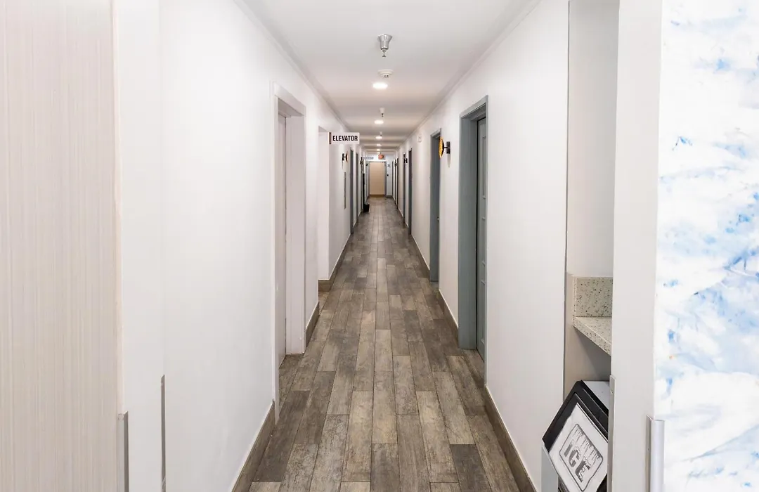 Urban Boutique Hotel- Little Italy, Downtown San Diego-1