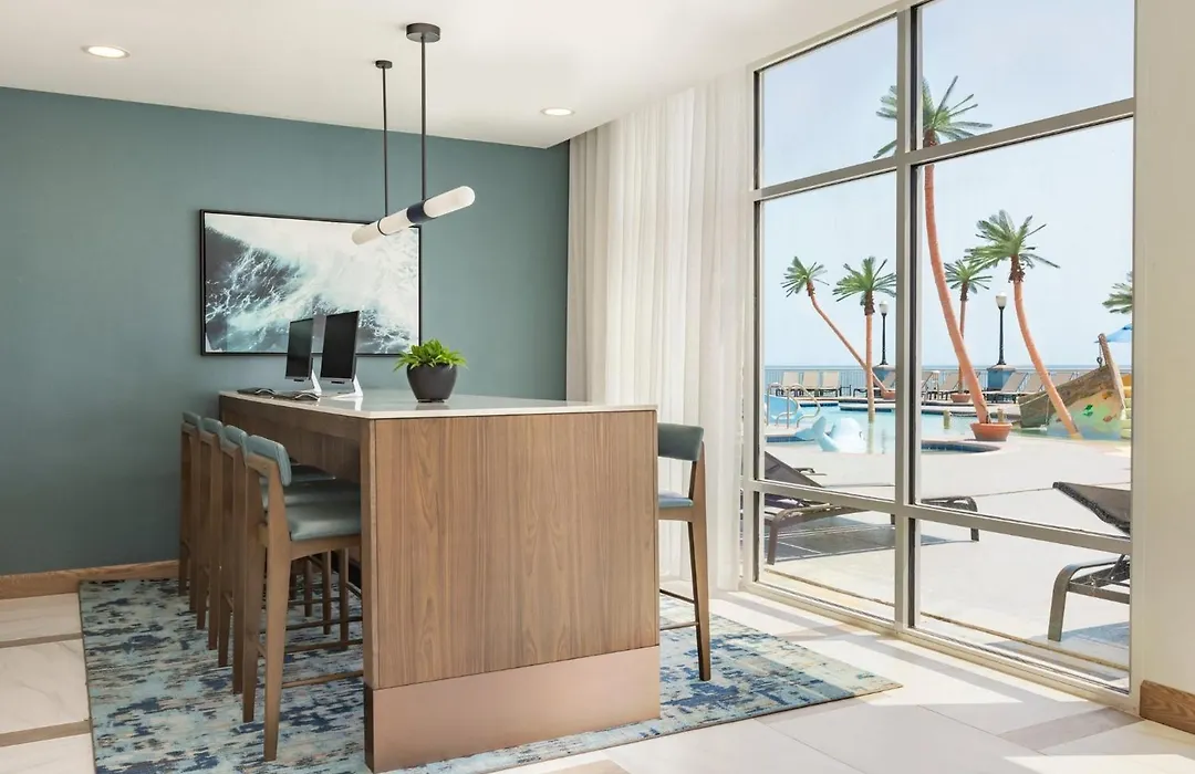 Holiday Inn & Suites Ocean City By Ihg-1