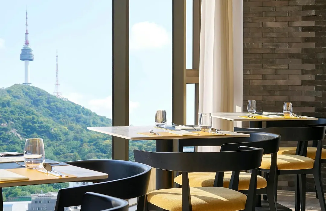 Voco Seoul Myeongdong By Ihg-1