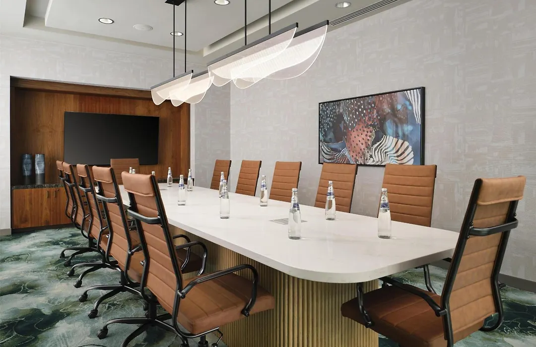 Homewood Suites By Hilton San Diego Downtown/Bayside-1