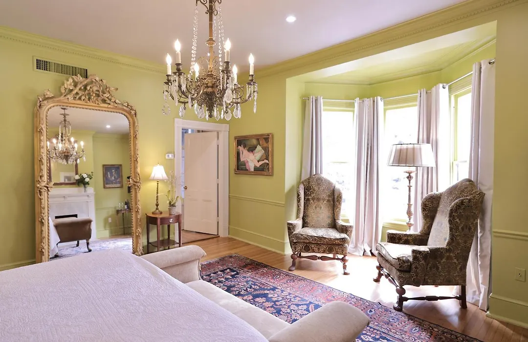Foley House Inn-1