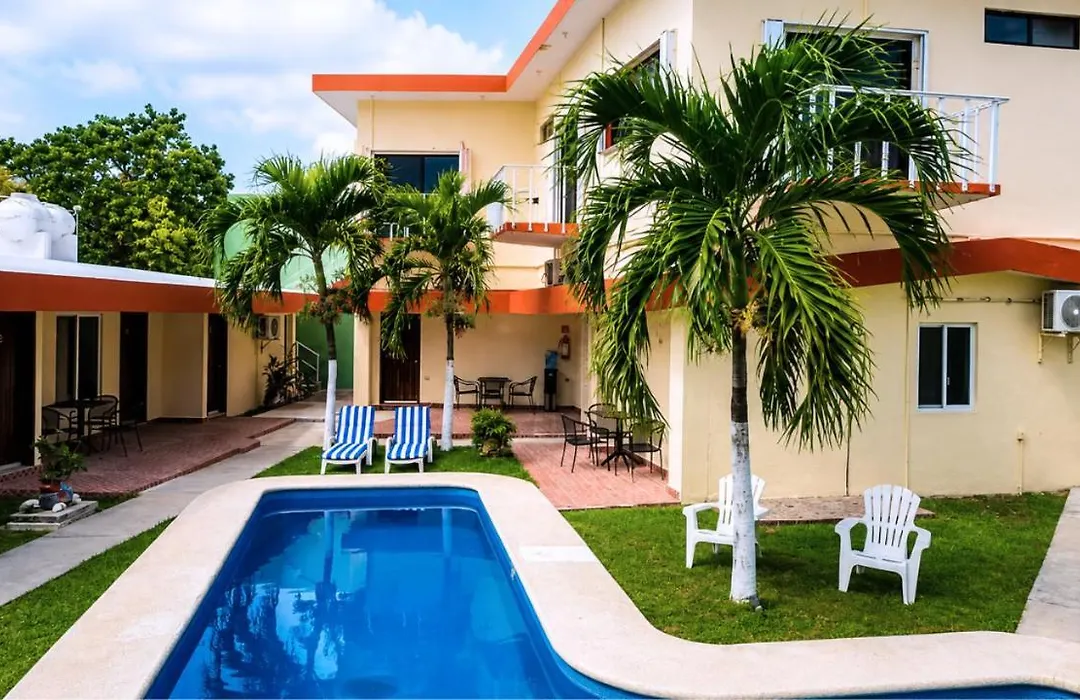 Hotel Caribe-1