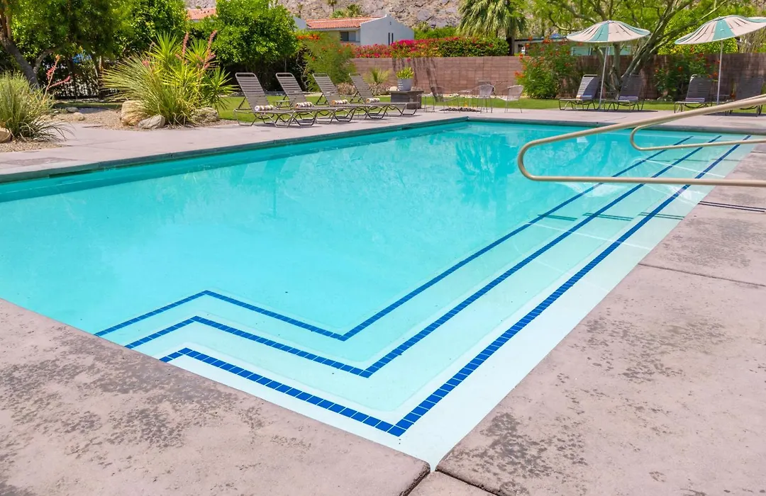 The Hideaway - 21 And Over - A Town & Desert Boutique Hotel (Adults Only)-1