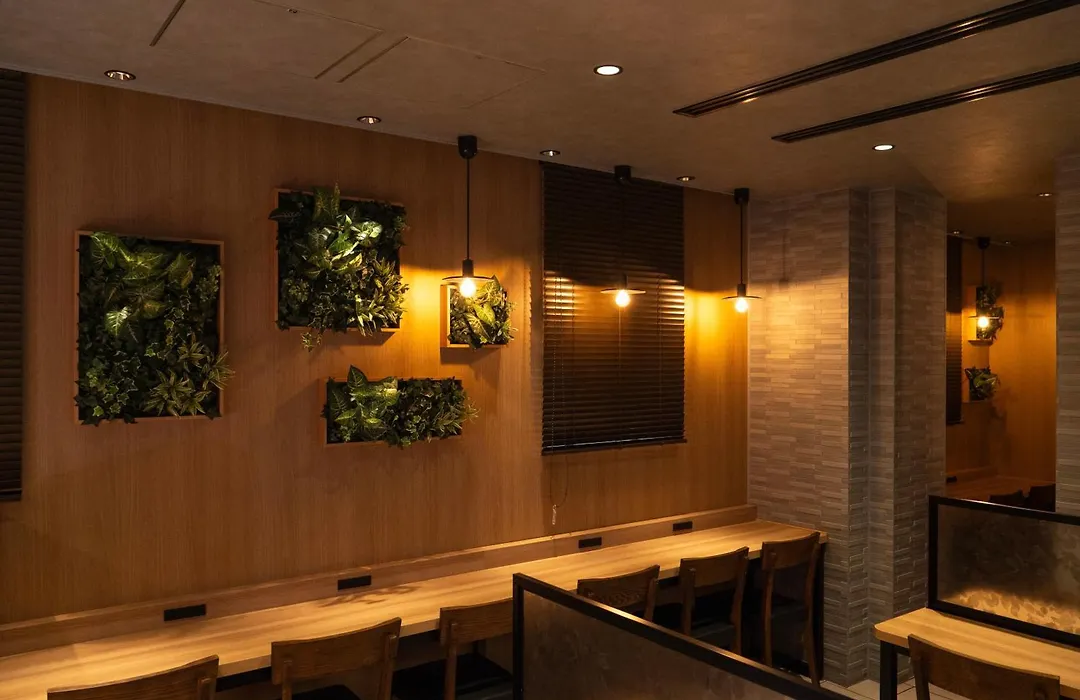 Super Hotel Tokyo Nihombashi Mitsukoshimae-1
