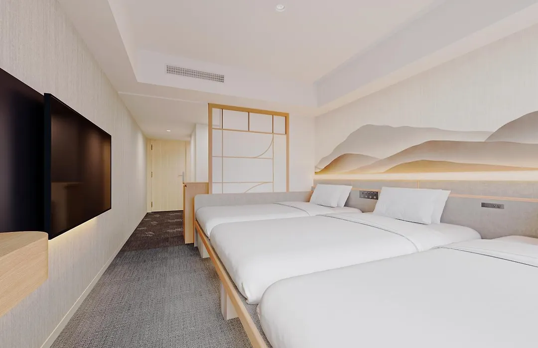 Keio Prelia Hotel Kyoto Karasuma-Gojo-1