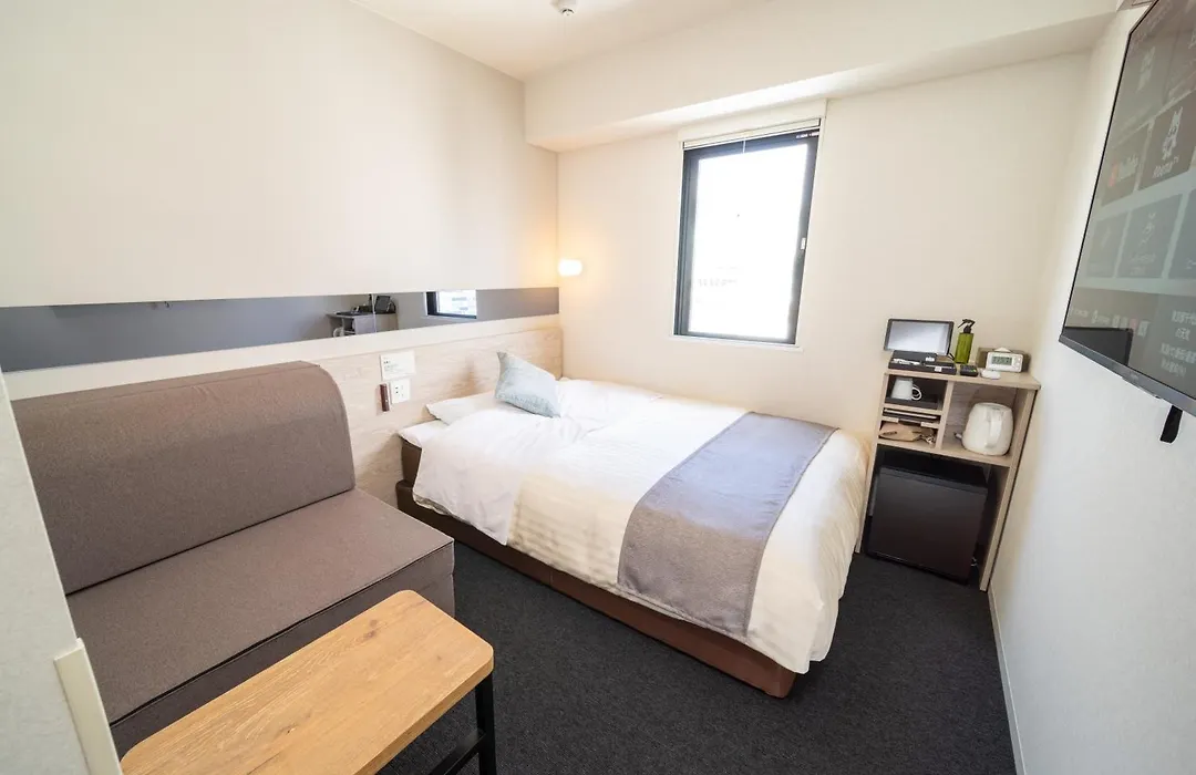 Super Hotel Premier Akihabara-1