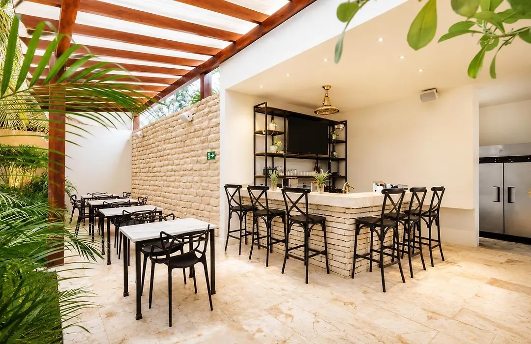 The Strabon Tulum-1