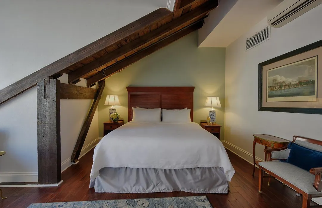 Voco St James Hotel By Ihg-1