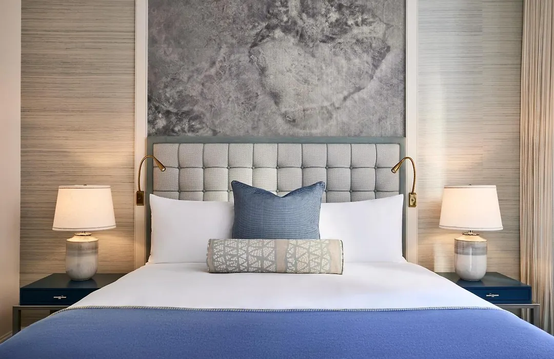 The Wall Street Hotel New York City-1