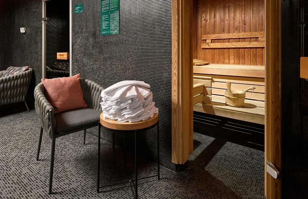Verno House Budapest, Vignette Collection By Ihg-1