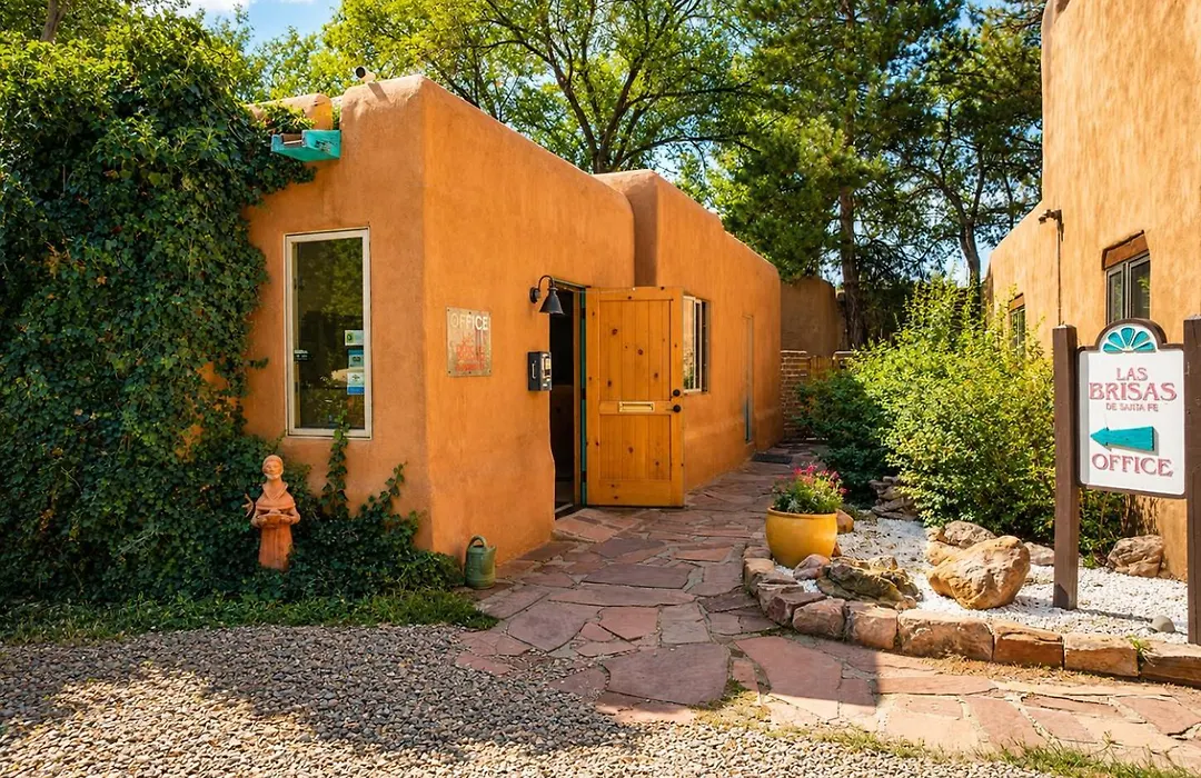 Las Brisas De Santa Fe-1