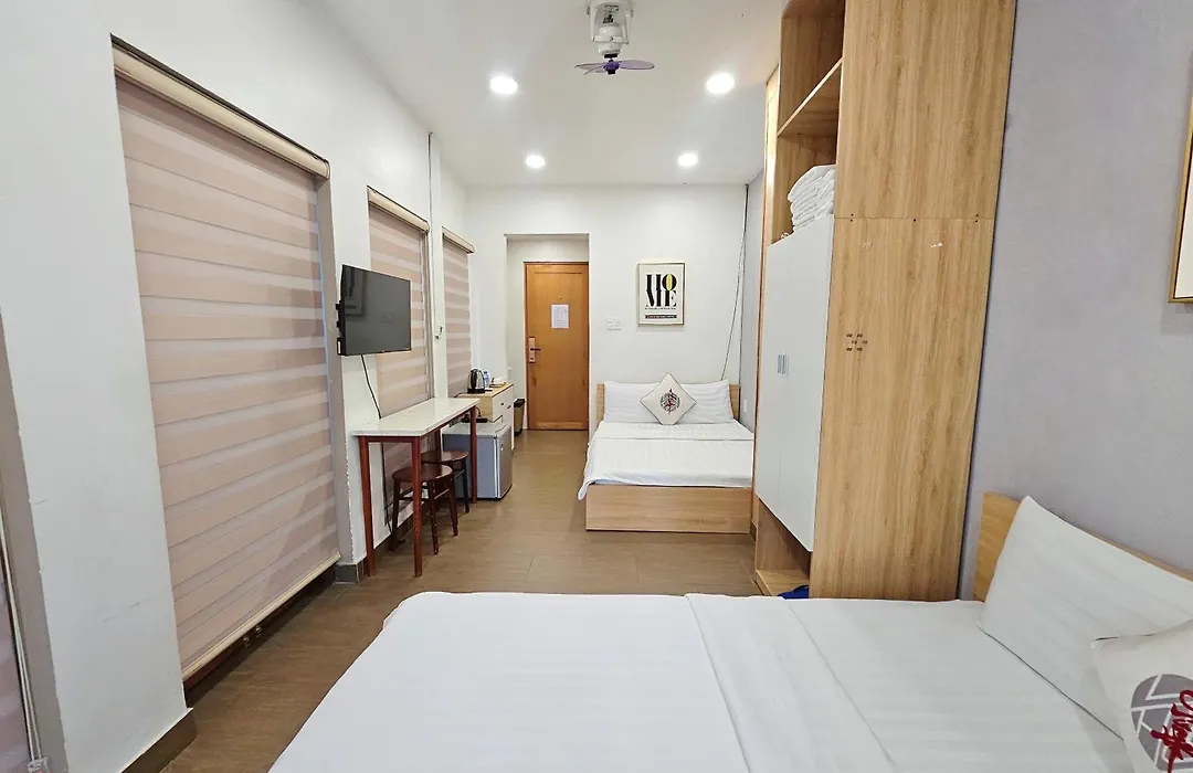 Van Hoa Hotel-1