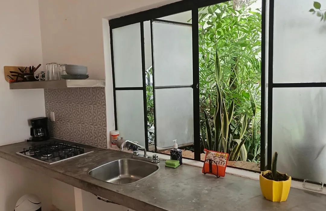 Casa Rey Sol Vallarta-1