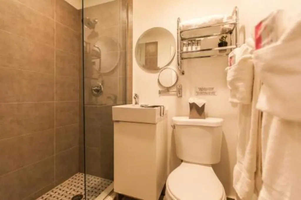 Odyssey Of South Beach Apart Hotel-1