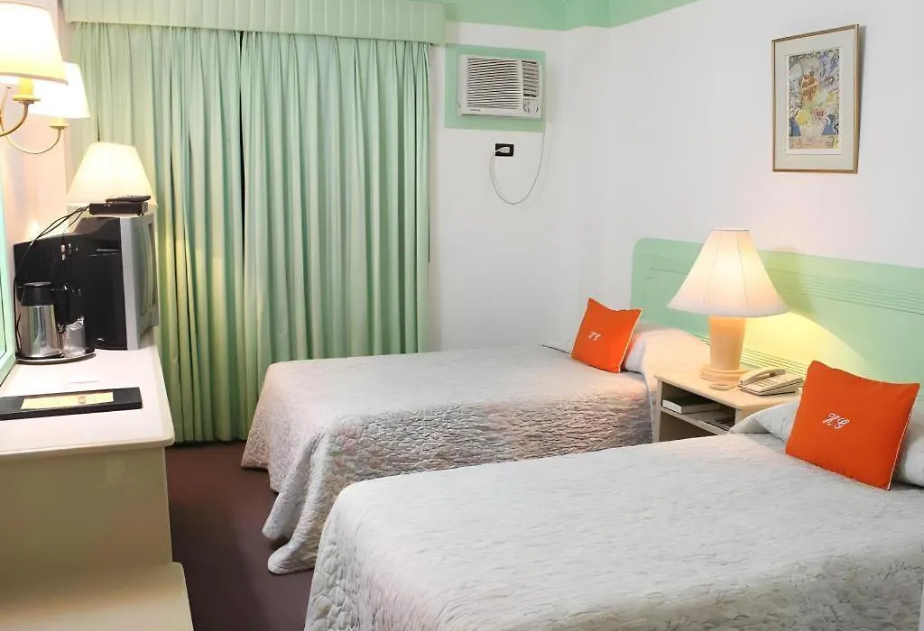 Hotel Galleria-1