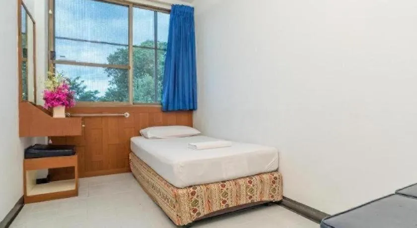 New Siam Guest House-1