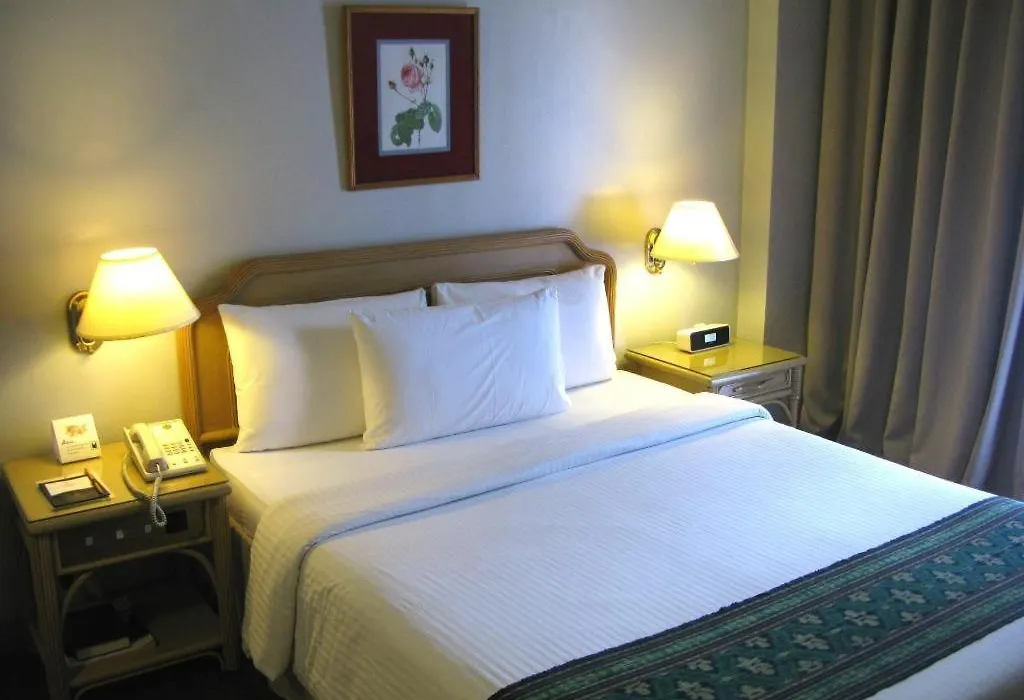 Casa Leticia Boutique Hotel-1