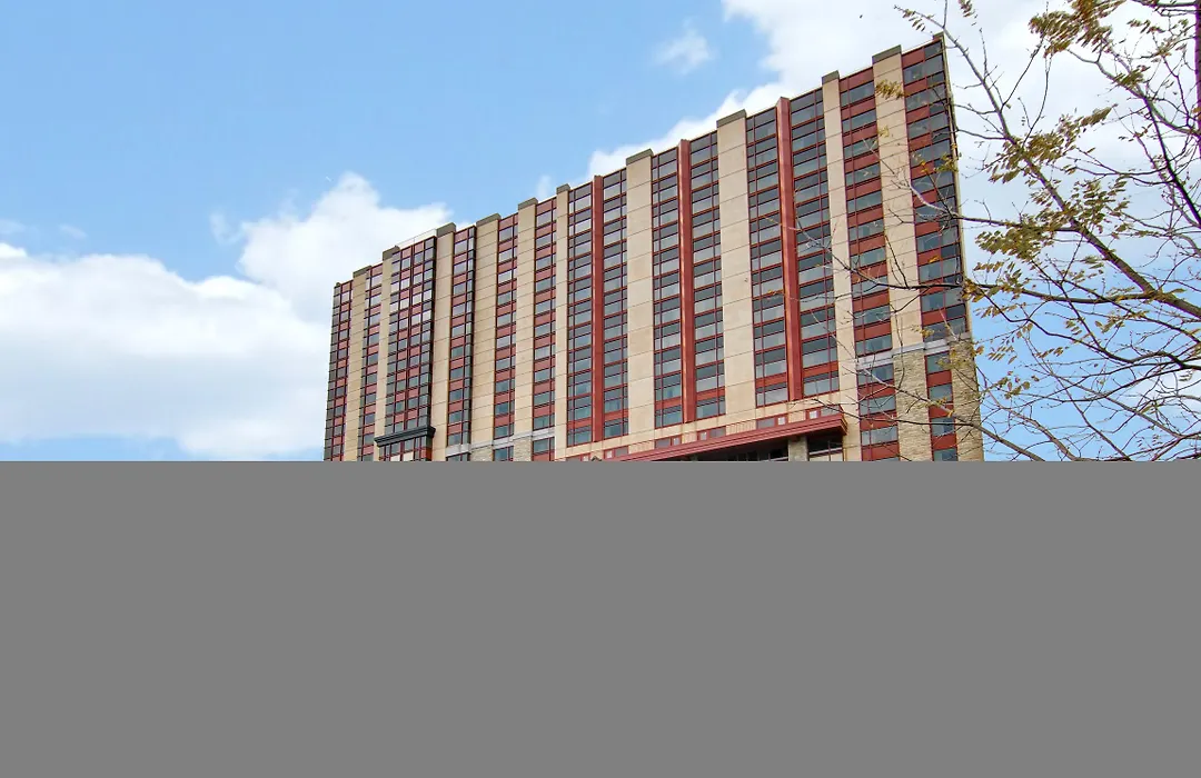 Doubletree Fallsview Resort & Spa By Hilton - Niagara Falls-1