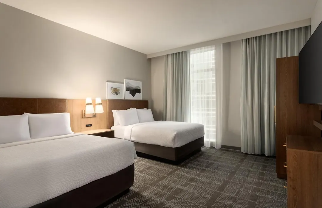 Staybridge Suites Houston Downtown By Ihg-1