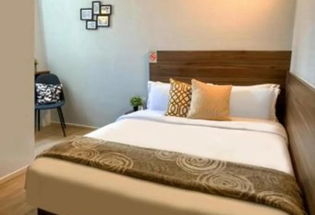 St Signature Bugis Beach, Short Overnight, 12 Hours, Check In 7Pm Or 9Pm-1