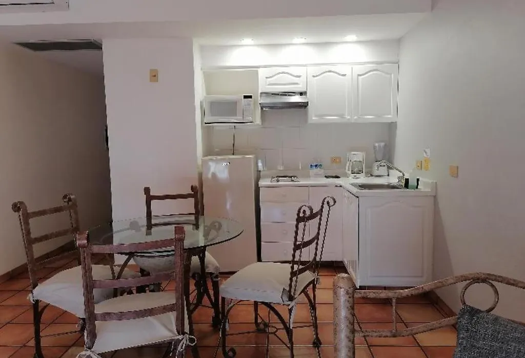 Suites Las Palmas-1