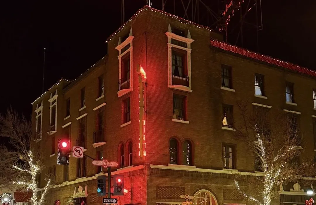 Hotel Monte Vista-1