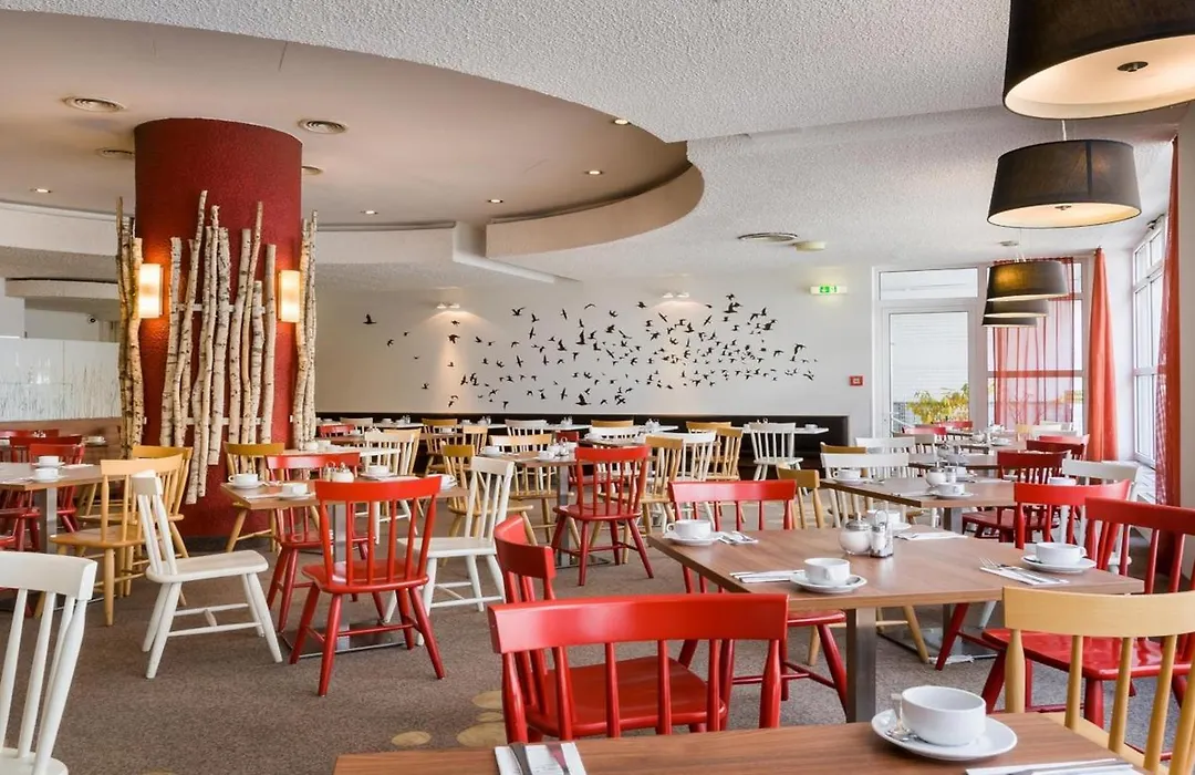 Sure Hotel By Best Western Muenchen Hauptbahnhof-1