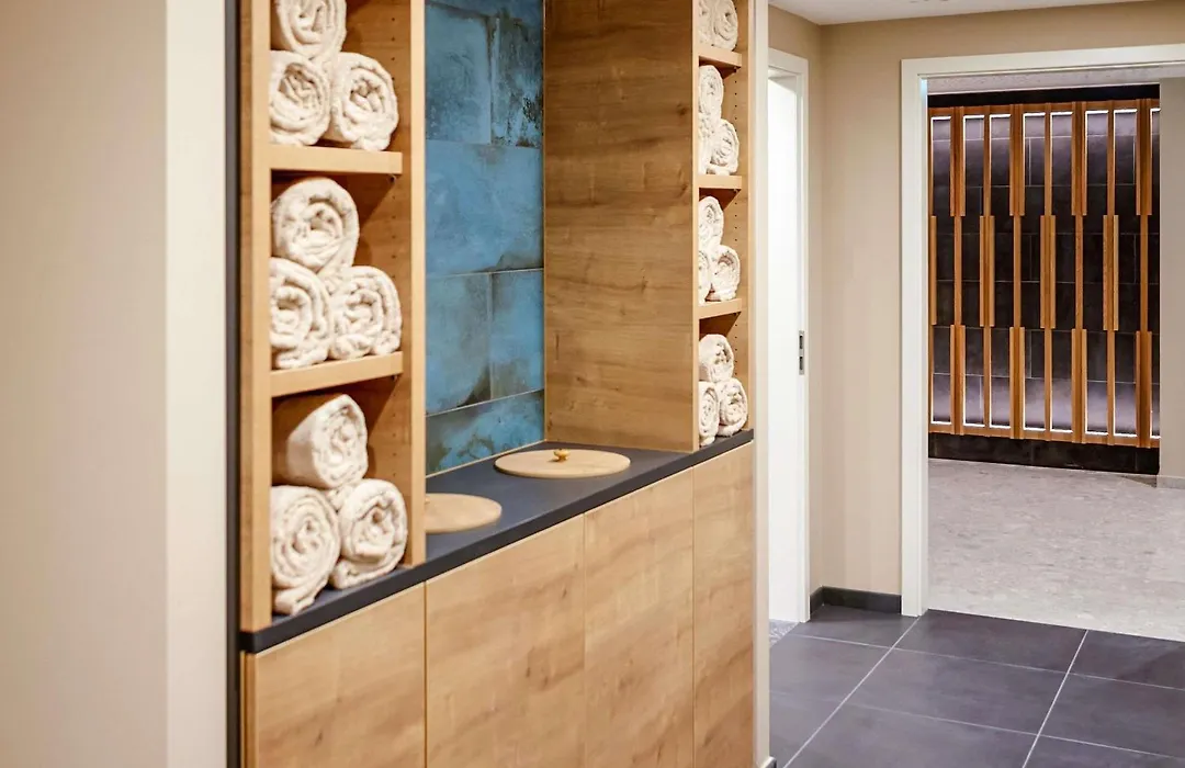 Novotel Muenchen City-1