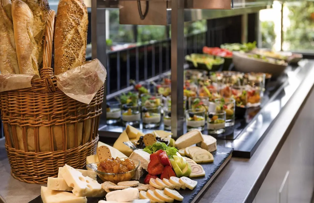 Mercure Budapest Castle Hill-1