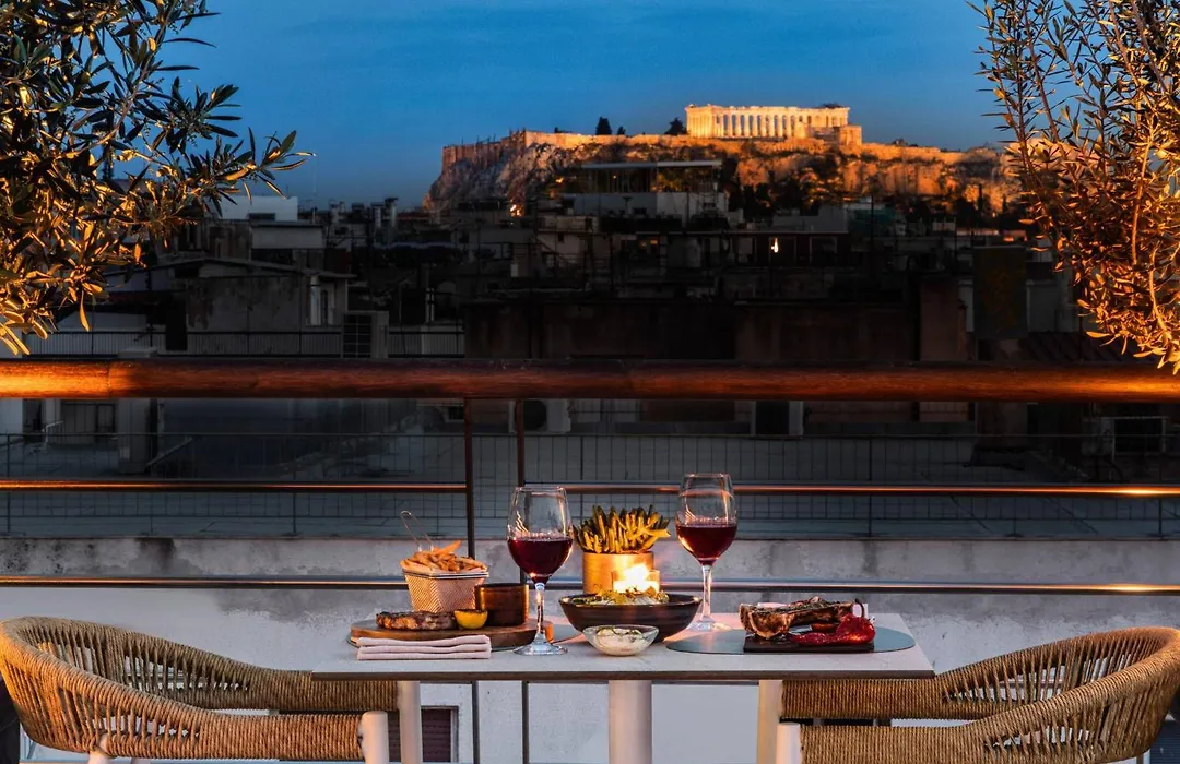 Melia Athens-1