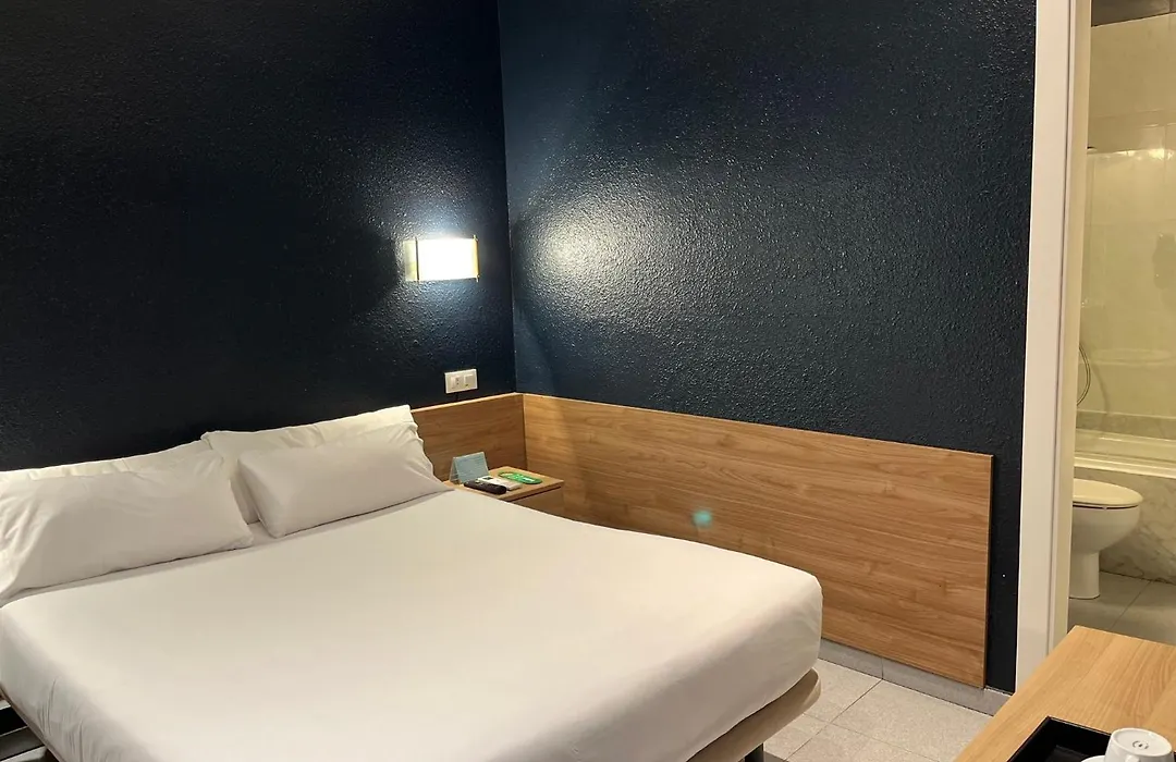 Hotel Aneto-1