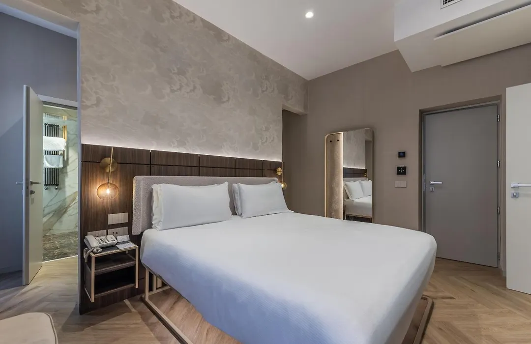 Hotel Raffaello - Sure Hotel Collection By Best Western-1