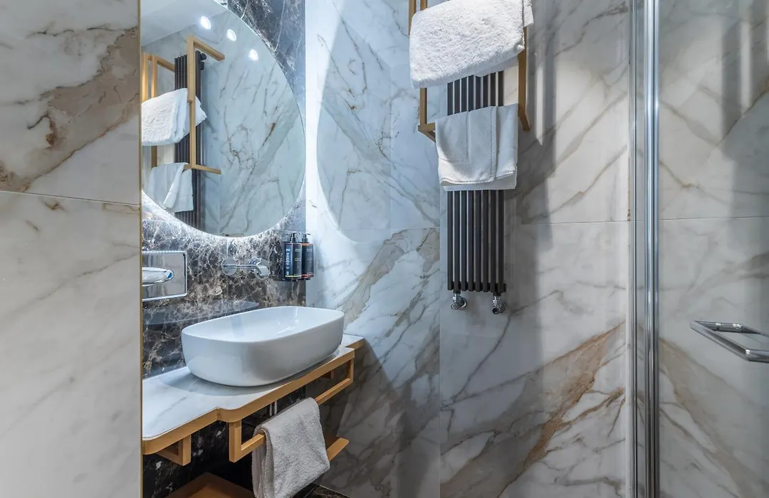Hotel Raffaello - Sure Hotel Collection By Best Western-1