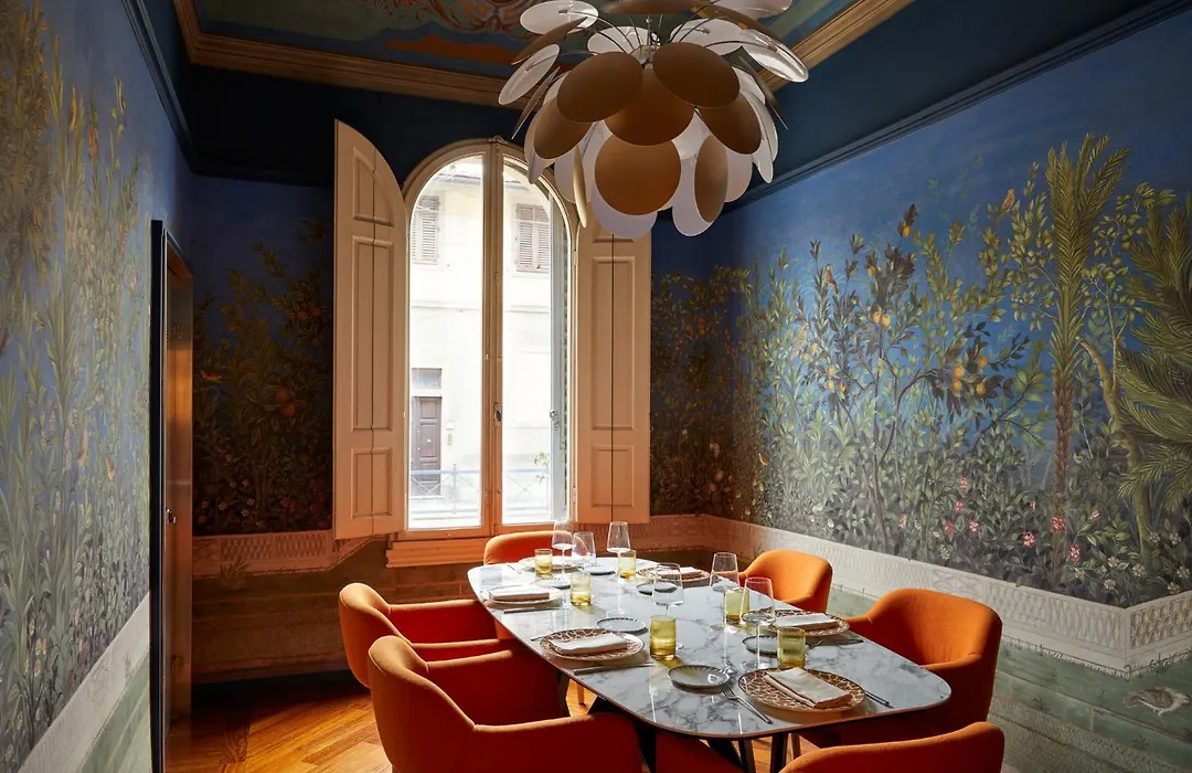 Hotel Indigo Florence By Ihg-1