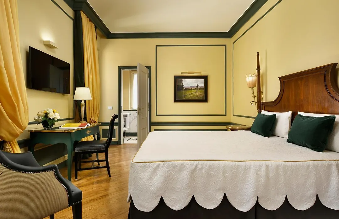 Santa Maria Novella - Wtb Hotels-1