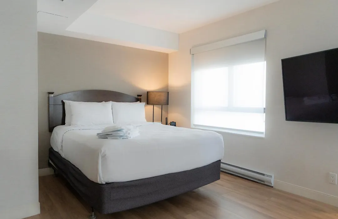 Les Suites Hotel Ottawa-1