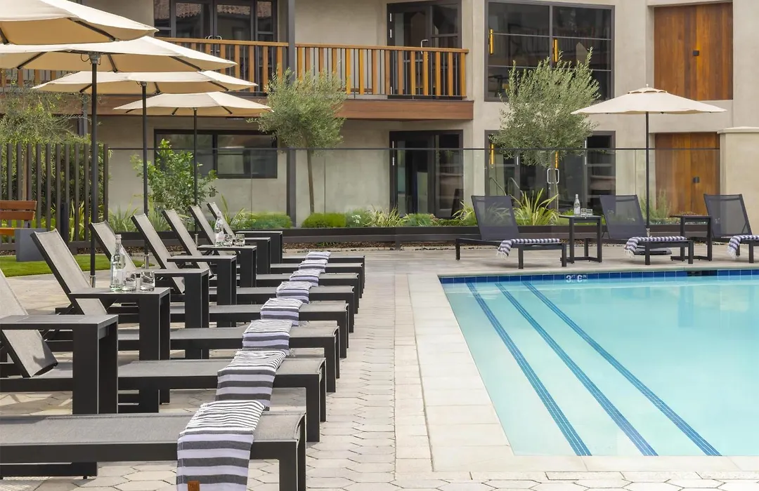 Casa Mani Resort Napa Valley, Curio Collection By Hilton-1