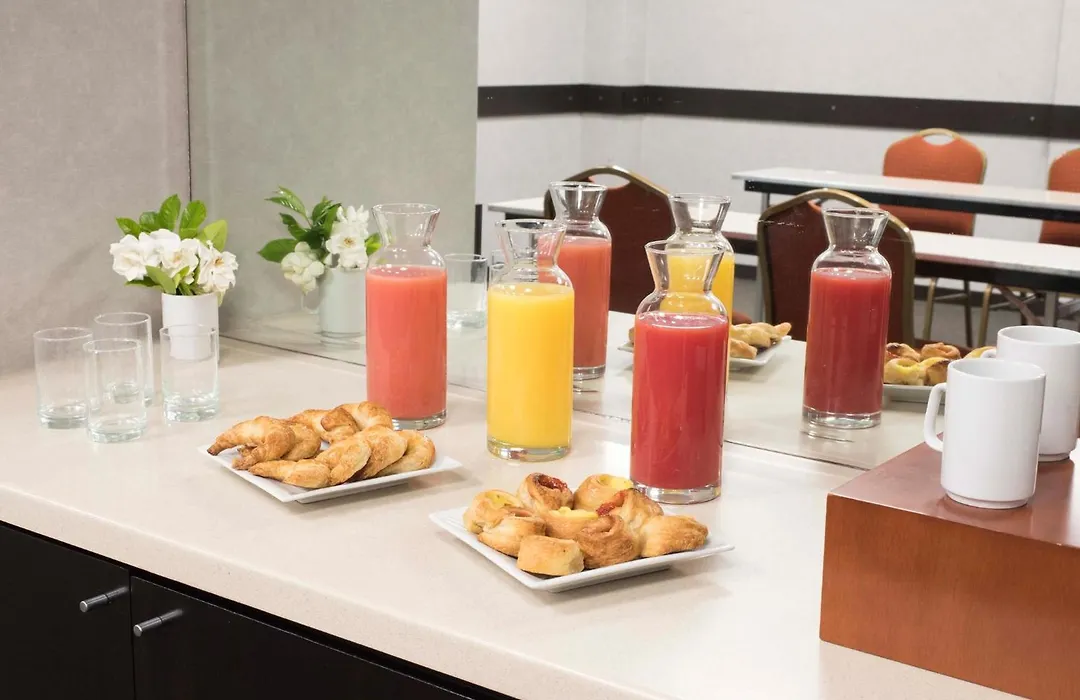 Holiday Inn Express Puerto Madero By Ihg-1