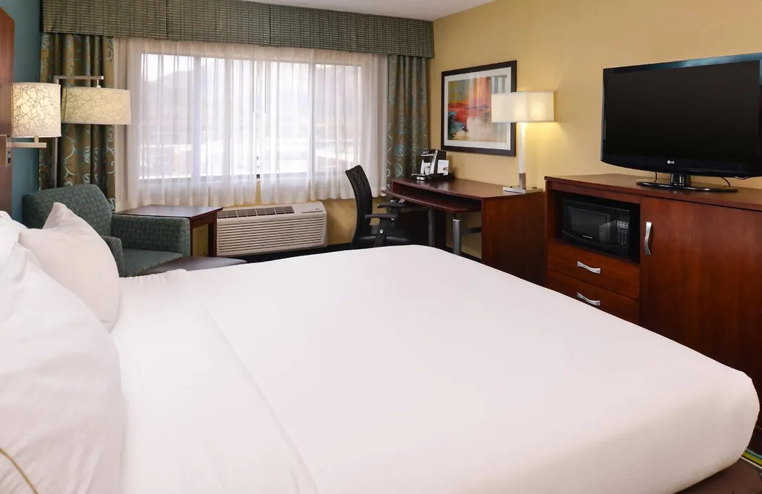 Holiday Inn Express Flagstaff By Ihg-1