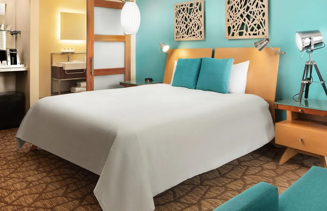 Movie Colony Hotel - Adults Only-1