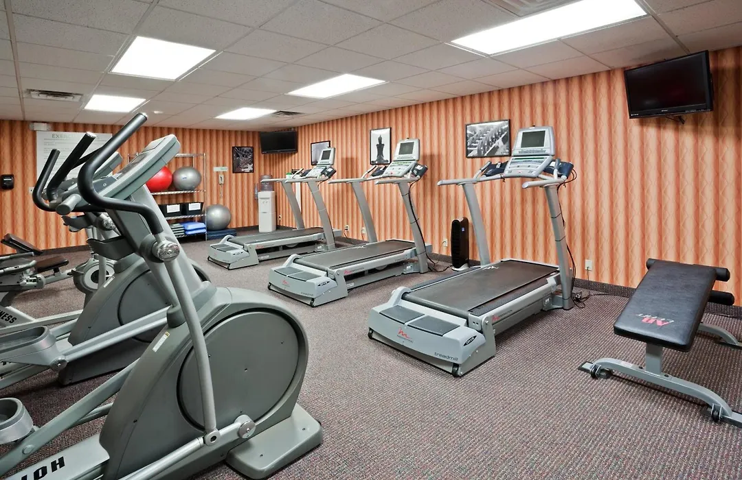 Holiday Inn Sioux Falls-City Center By Ihg-1
